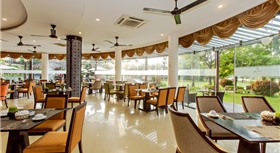 Hội An Silk Marina Resort & Spa